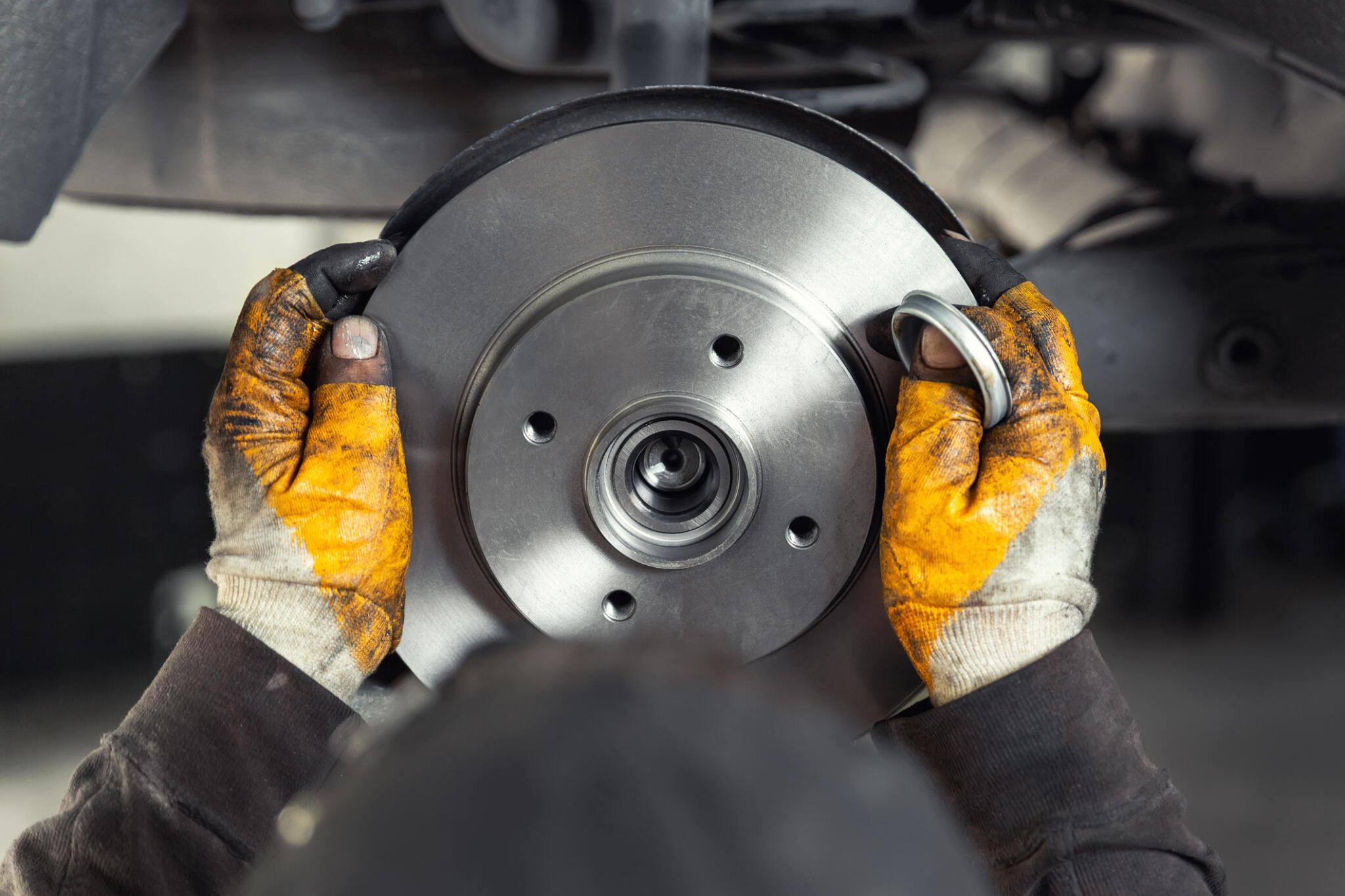 The Benefits of Choosing OEM Parts for Your Vehicle